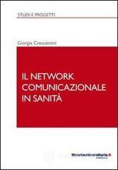 Il network comunicazionale in sanit�