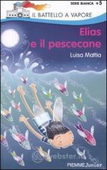 Elias e il pescecane