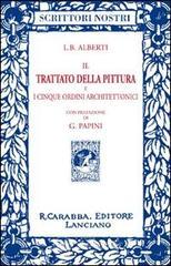 Il trattato della pittura (rist. anast. 1913)