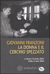 La donna e il cerchio spezzato La donna e il cerchio spezzato