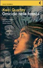 Omicidio nella foresta. La prima indagine dell'ispettore Darko Dawson