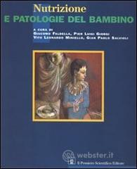 Nutrizione e patologie del bambino