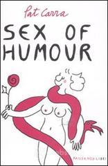 Sex of humour