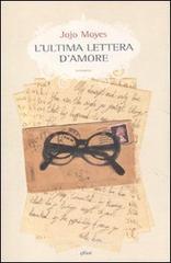 L' ultima lettera d'amore L' ultima lettera d'amore