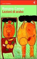 Lezioni di arabo Lezioni di arabo