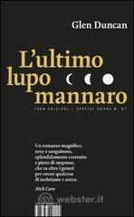 L' ultimo lupo mannaro L' ultimo lupo mannaro
