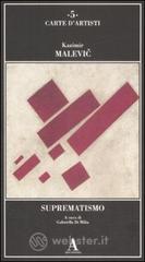 Suprematismo Suprematismo