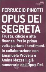 Opus dei segreta. E-book