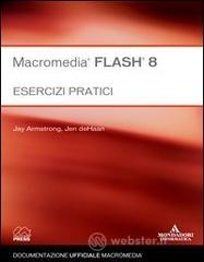 Macromedia Flash 8. Esercizi pratici