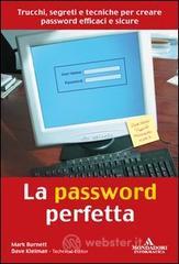 La password perfetta