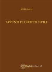 Appunti di diritto civile
