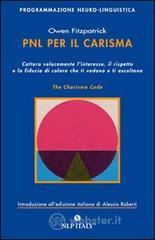 PNL per il carisma