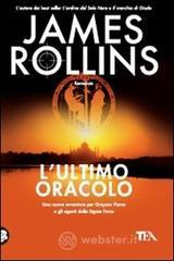 L' ultimo oracolo