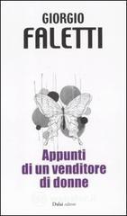 Appunti di un venditore di donne Appunti di un venditore di donne