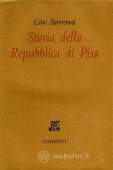 Storia della Repubblica di Pisa