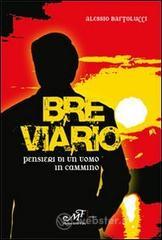 Breviario pensieri di un uomo in cammino