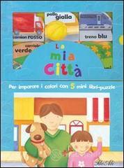 La mia citt&agrave;