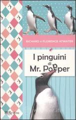 I pinguini di Mr. Popper I pinguini di Mr. Popper