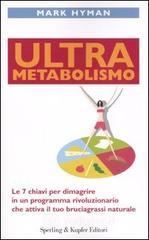 Ultra metabolismo Ultra metabolismo