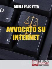 Avvocato su Internet. E-book