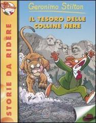 Il tesoro delle Colline Nere Il tesoro delle Colline Nere