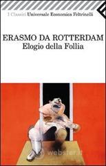 Elogio della follia Elogio della follia
