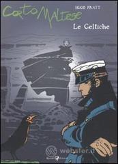 Corto Maltese - Le celtiche #10. E-book