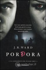 Porpora. La confraternita del pugnale nero vol.3 Porpora. La confraternita del pugnale nero vol.3