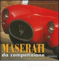 Maserati da competizione