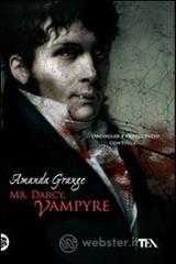 Mr. Darcy, vampyre Mr. Darcy, vampyre