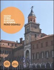 Nuova storia illustrata di Modena Nuova storia illustrata di Modena