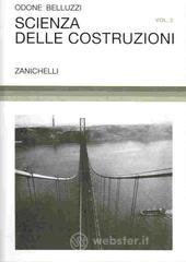 Scienza delle costruzioni vol.2