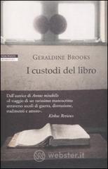 I custodi del libro I custodi del libro