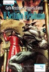 Il settimo plenilunio Il settimo plenilunio