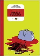 Piazza Fontana. E-book