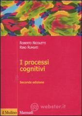 I processi cognitivi