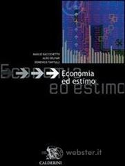 Economia ed estimo + prontuario