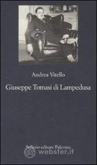 Giuseppe Tomasi di Lampedusa