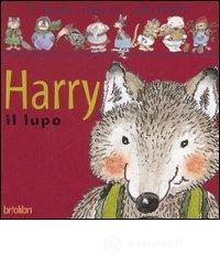 Harry il lupo
