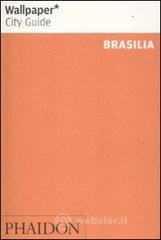 Brasilia. Ediz. inglese