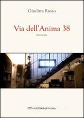 Via dell'anima 38 Via dell'anima 38