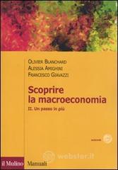 Scoprire la macroeconomia vol.2