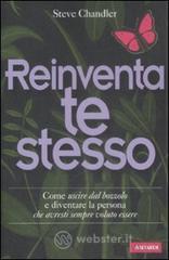 Reinventa te stesso