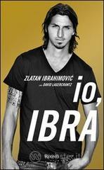 Io, Ibra. E-book
