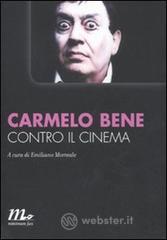Contro il cinema. E-book