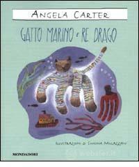 Gatto di mare e re dei draghi