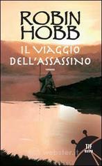 Il viaggio dell'assassino Il viaggio dell'assassino