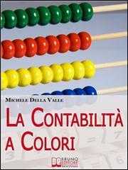 La Contabilit� a Colori. E-book