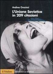 L' Unione Sovietica in 209 citazioni.