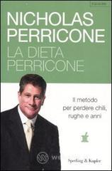 La dieta Perricone La dieta Perricone